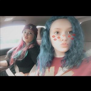 Meet your Posher, Megan